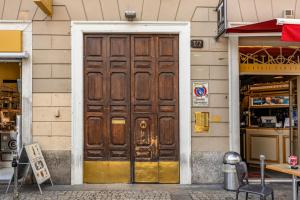 Brera Moscova - Classical apartment - WiFi