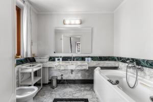 Brera Moscova - Classical apartment - WiFi