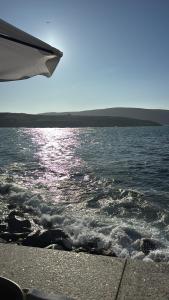 Apartamentos en la playa