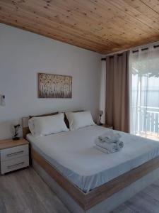 Qeparo Antonio Rooms