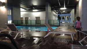 Flora Residency Setapak