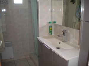 Maisons de vacances Maison individuelle : photos des chambres