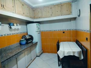 apartment in a quiet neighborhood for families