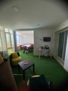 Appartement vue sur mer
