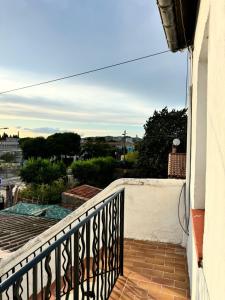 Appartements Bright Family Loft in Marseille 120 m2 3 Bedrooms : photos des chambres