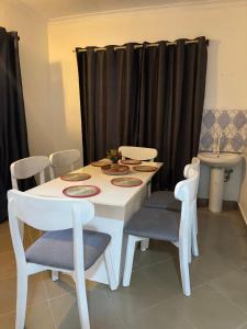 Cozy Stay Near Zanzibar Airport