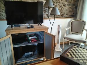 Appartements Gite chez laetitia : photos des chambres