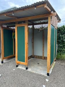 Eco Glamping Verde, Bahia Gigante