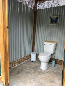 Eco Glamping Verde, Bahia Gigante