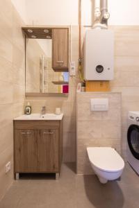 VIG26 Bright and spacious apt by the Rákóczi Market Hall