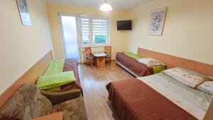 Pokoje Afrodyta Władysławowo