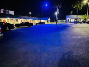 Regent Motel - Ubytování bez kategorie ve městě Albany