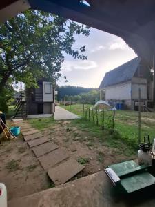 Tiszavirág Nagyhalas Horgász apartman