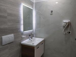 Qeparo Antonio Rooms