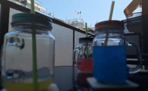 Appartamento via Caneva - Tiburtina