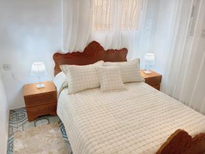 Espacioso y Equipado, Apartamento familiar