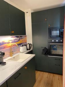 Appartements Studio Alpin & Bien-Etre : photos des chambres
