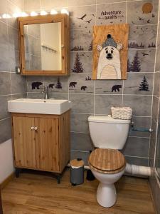 Studio Alpin & Bien-Être