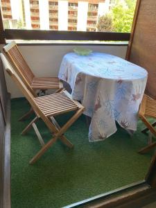 Studio Alpin & Bien-Être