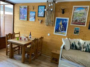 Studio Alpin & Bien-Être