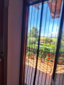 Il casale di Maccarese