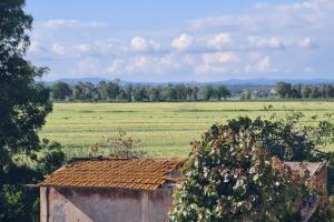 Il casale di Maccarese