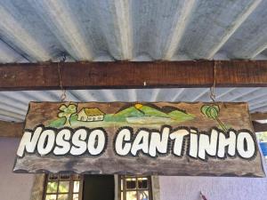 Nosso Cantinho