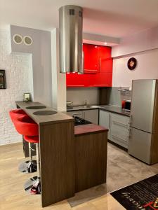 Apartament Na Żeglarskiej