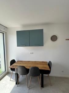 Béligneux Horizons - 4 Personnes