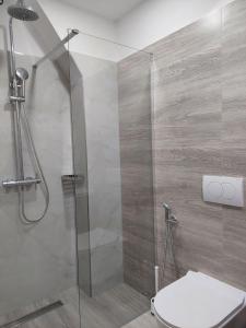 Qeparo Antonio Rooms