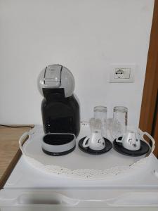 Qeparo Antonio Rooms