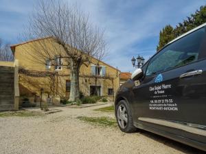 Maisons d'hotes Clos St Pierre de Fraisse : photos des chambres