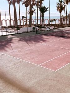 Dobby Ocean Apartments