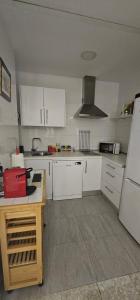 Fantástico duplex en el centro de Osuna