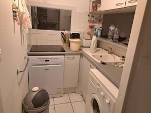 Le Rêve Méditérannéen, vue sur la mer et piscine