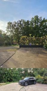 Maison calme et cozy avec filet suspendu à 15min de Nancy