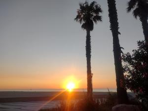 Le Rêve Méditérannéen, vue sur la mer et piscine