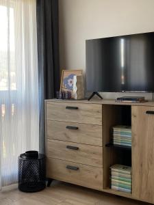 Studio Eleven - Free Parking