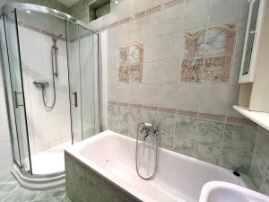 Homelike apartment near City centre