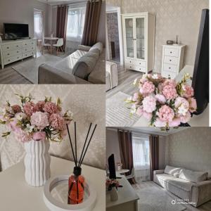 Homerent - 3hvězdičkové hotely ve městě Sfântu-Gheorghe