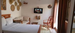 Swahili theme suite