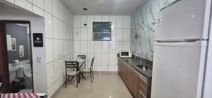 Casa em Olaria próximo às lojas lingerie