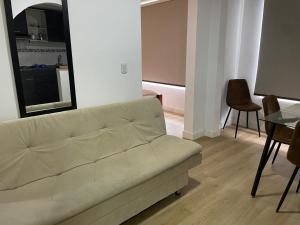 Aparta hotel Montecristo Suites