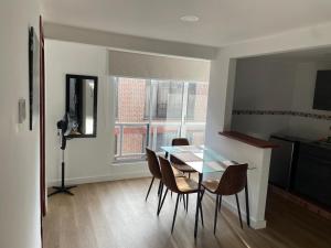 Aparta hotel Montecristo Suites