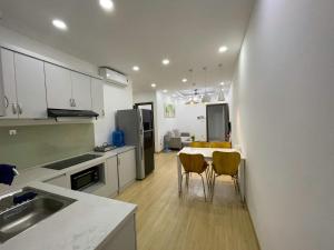 TOÀ OC1A mường thanh viễn triều Nha trang