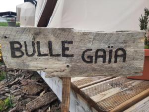 Campings A l'aube des sens : photos des chambres