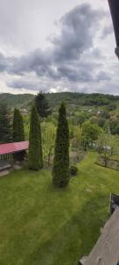 Casa Bunicii Moieciu