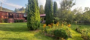 Casa Bunicii Moieciu