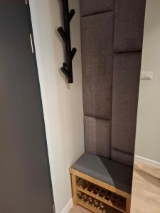 Apartments Poznań City lux