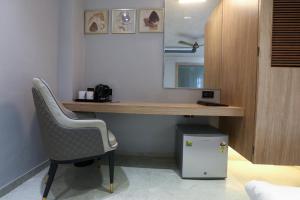 AceotelAria, Bhopal -A Luxury Boutique Hotel